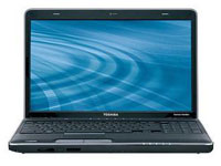 Toshiba Satellite A505-S6015