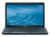 Toshiba Satellite A505-S6017