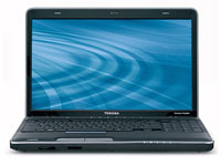 Toshiba Satellite A505-S6025