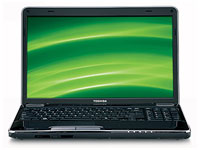 Toshiba Satellite A505-S6033