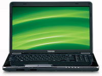 Toshiba Satellite A505-S6034