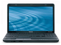 Toshiba Satellite A505-S69803