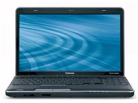 Toshiba Satellite A505-S6992