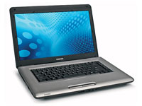 Toshiba Satellite L455-S5000