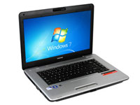 Toshiba Satellite L455-SP5014M