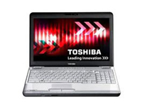 Toshiba Satellite L500-1QK
