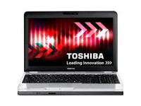 Toshiba Satellite L500-1XC