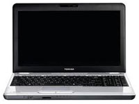 Toshiba Satellite L500-1XD