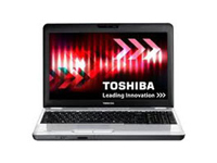 Toshiba Satellite L500D-16L