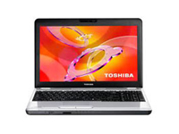 Toshiba Satellite L500D-16M
