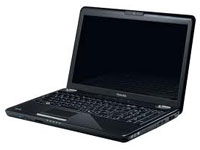 Toshiba Satellite L505-13N