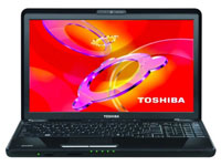 Toshiba Satellite L505-13T
