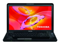 Toshiba Satellite L505-13U