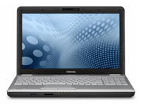 Toshiba Satellite L505-13V
