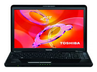 Toshiba Satellite L505-13W