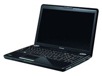 Toshiba Satellite L505-141
