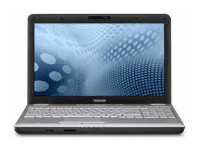 Toshiba Satellite L505D-ES5025