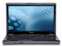 Toshiba Satellite L505D-GS6000