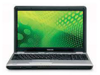 Toshiba Satellite L505D-LS5002