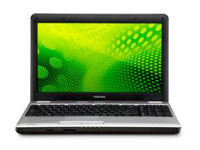 Toshiba Satellite L505D-LS5005