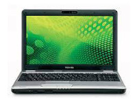 Toshiba Satellite L505D-LS5006