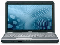 Toshiba Satellite L505D-S5983