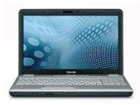 Toshiba Satellite L505D-S5992