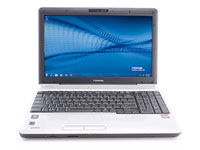 Toshiba Satellite L505D-S5996