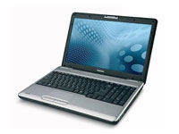 Toshiba Satellite L505D-SP6905R