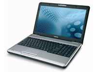 Toshiba Satellite L505-ES5015