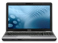 Toshiba Satellite L505-ES5016