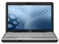 Toshiba Satellite L505-ES5018