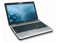 Toshiba Satellite L505-ES5033