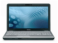 Toshiba Satellite L505-ES5034