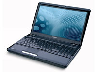 Toshiba Satellite L505-GS5037