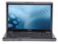 Toshiba Satellite L505-GS5038