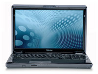 Toshiba Satellite L505-GS6002