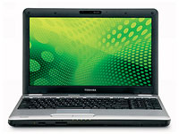Toshiba Satellite L505-LS5017
