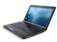 Toshiba Satellite L505-S5984