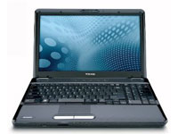 Toshiba Satellite L505-S59903