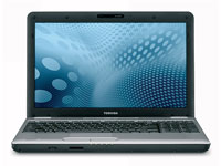 Toshiba Satellite L505-S5993