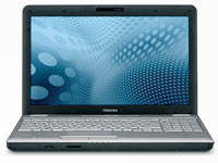 Toshiba Satellite L505-S6946