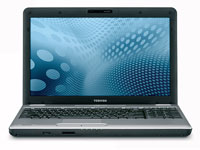 Toshiba Satellite L505-SP6934R