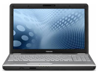 Toshiba Satellite L510-P4019
