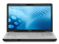 Toshiba Satellite L550-ST5708