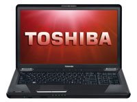 Toshiba Satellite L555-11L
