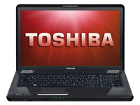 Toshiba Satellite L555-11U