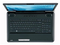 Toshiba Satellite L555-S7002