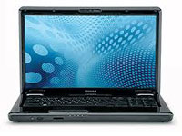 Toshiba Satellite L555-S7945