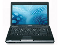 Toshiba Satellite M500-ST5408